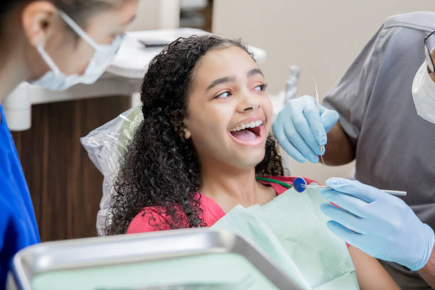 Best Walk-In Emergency Dentist in Pleasant Hill, MO