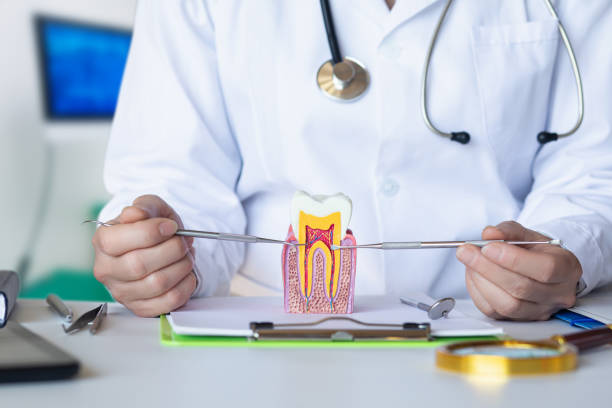 Best Emergency Treatment for Toothache in Pleasant Hill, MO