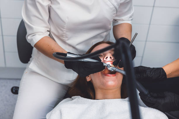 Best Emergency Tooth Extraction in Pleasant Hill, MO
