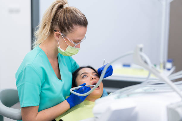 Best Emergency Wisdom Teeth Removal in Pleasant Hill, MO